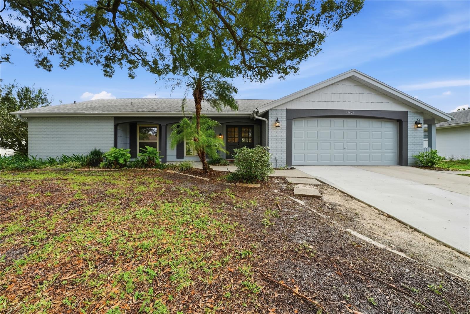 12605 River MILL Dr