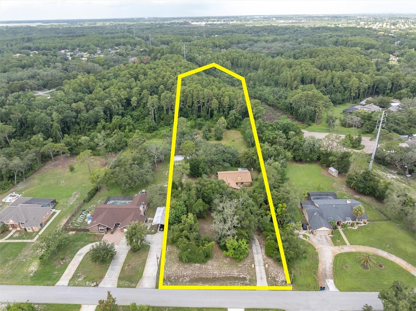 6812 Ridge Top Dr