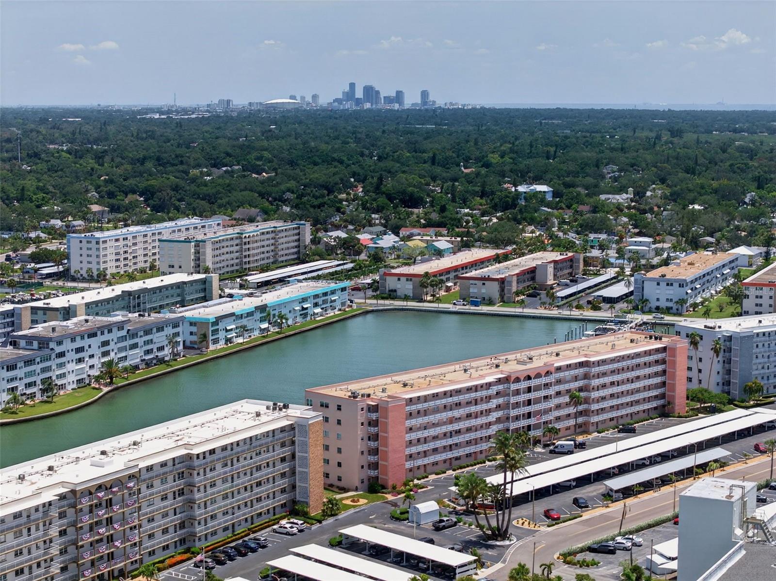 6025 Shore Blvd S #602 photo 1