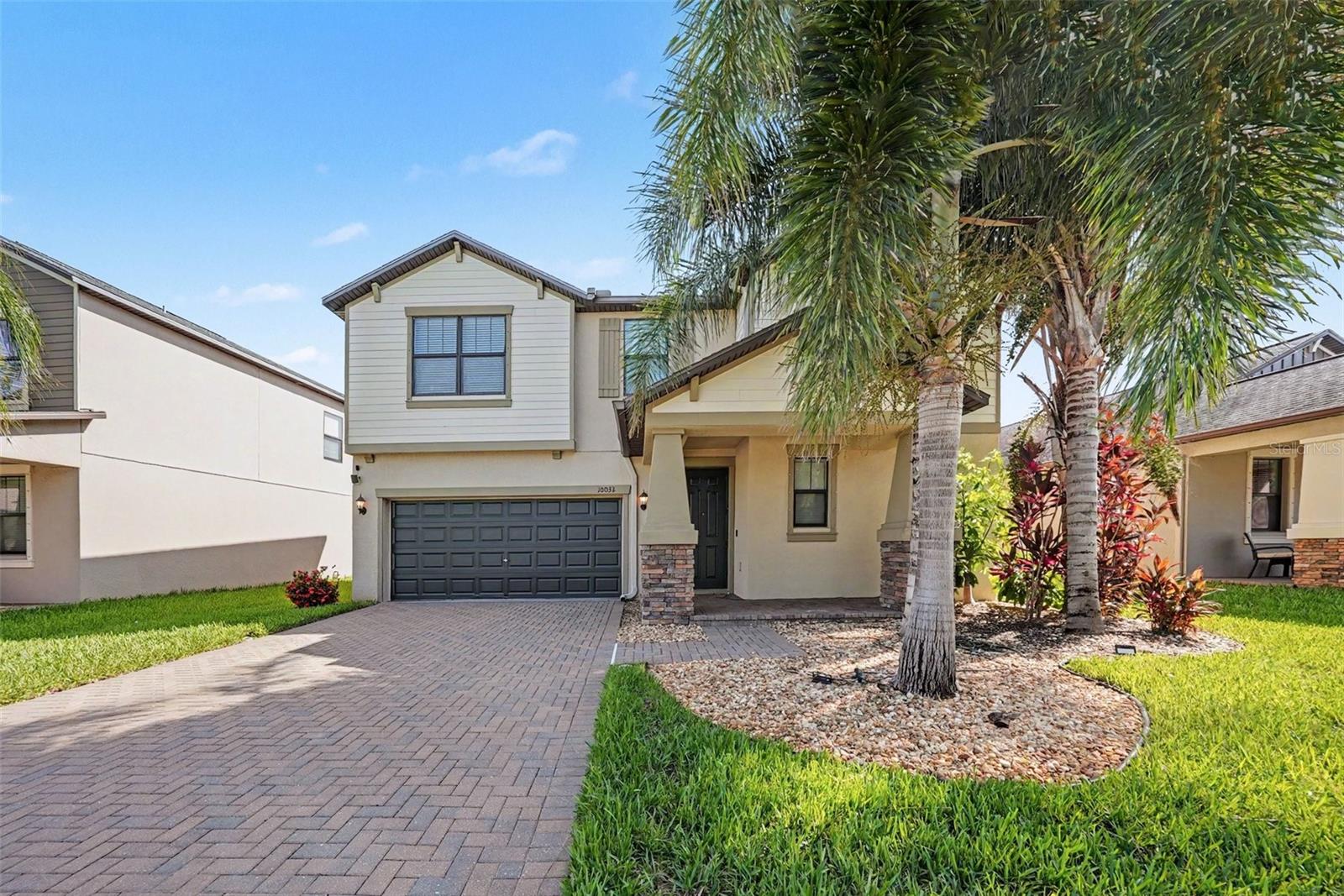 10032 Sage Creek Dr photo 1
