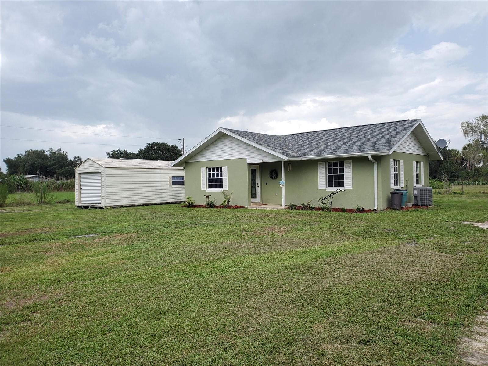 1662 Harvill Rd
