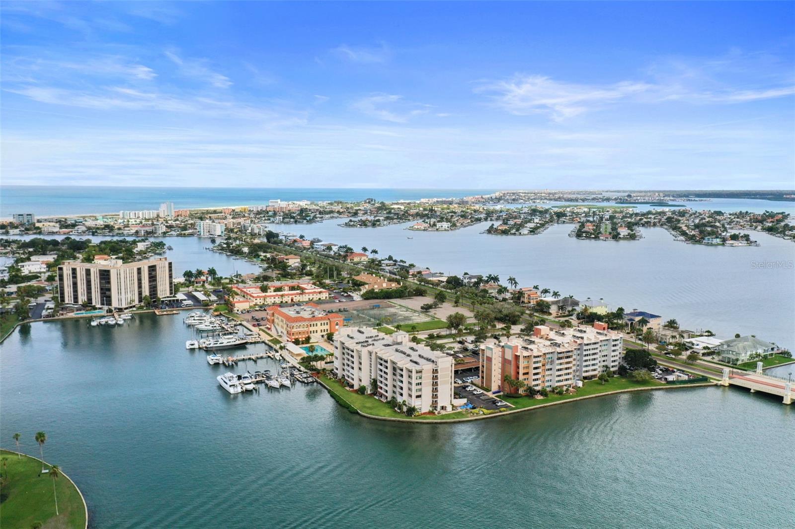 500 Treasure Island Cswy #610