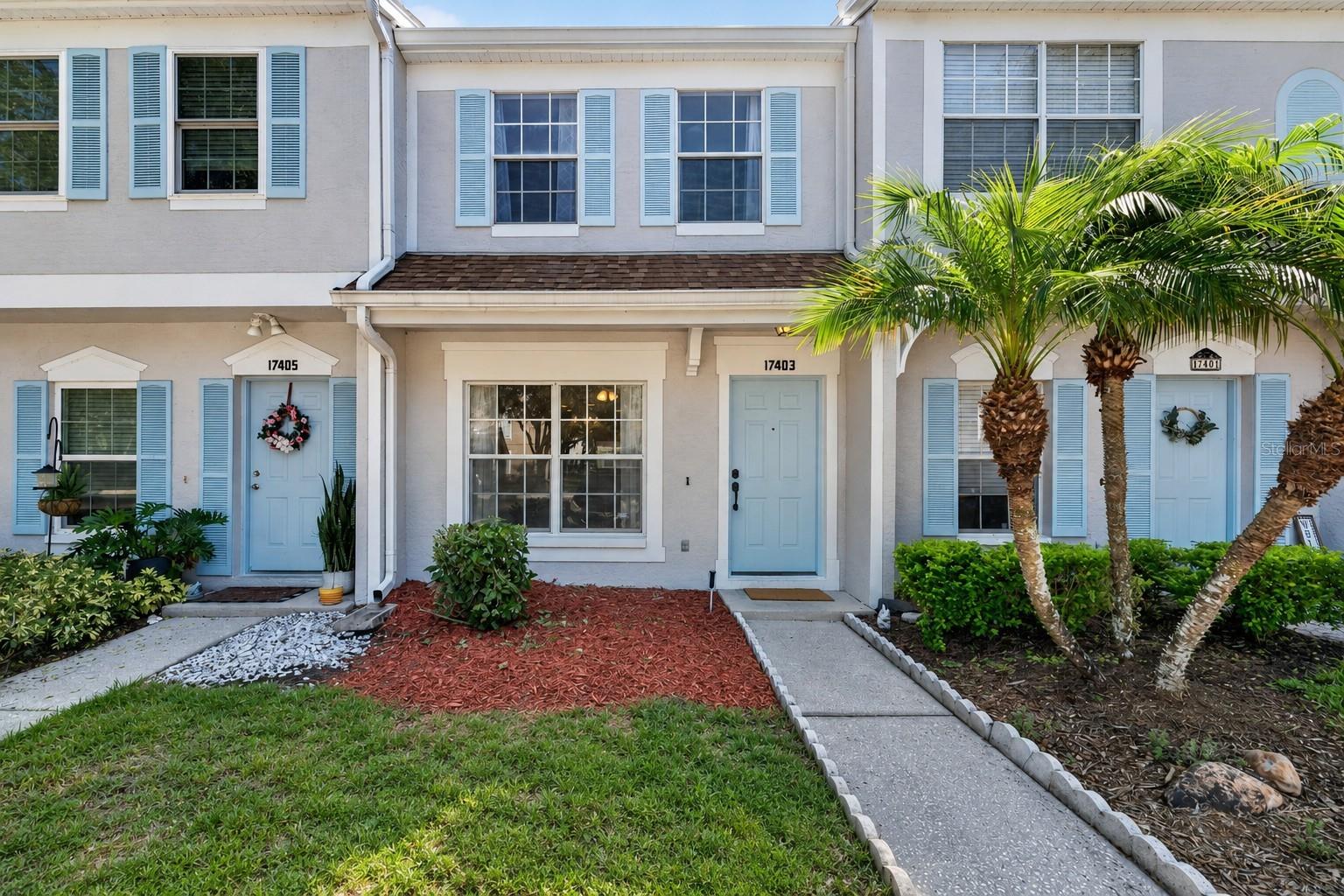 17403 Flatwoods Key Dr photo 1