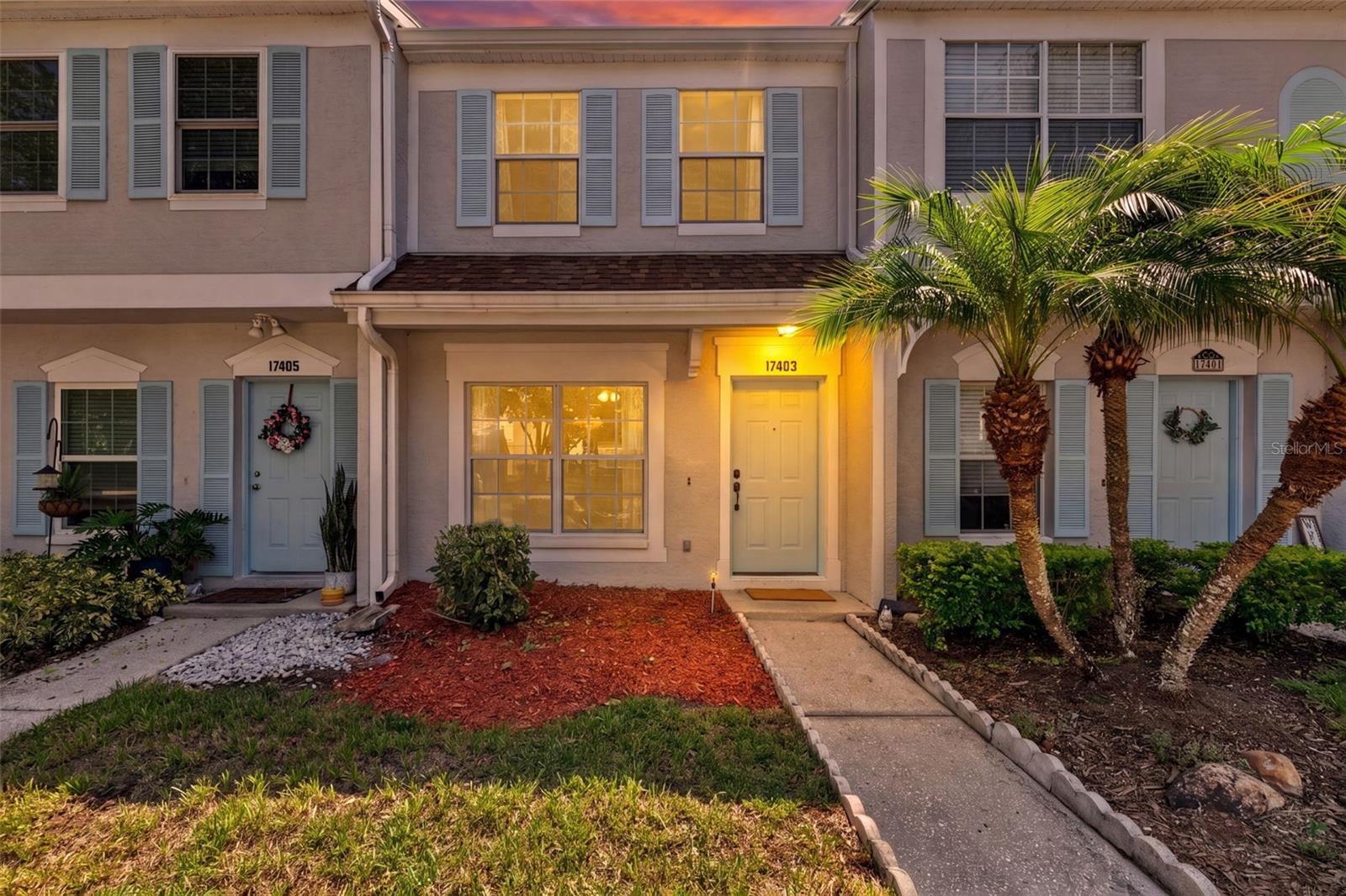 17403 Flatwoods Key Dr
