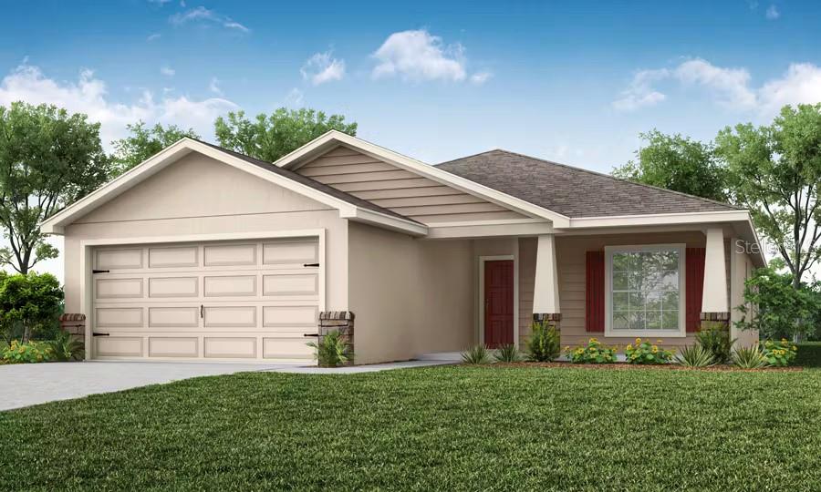 4458 River Birch Bnd photo 1
