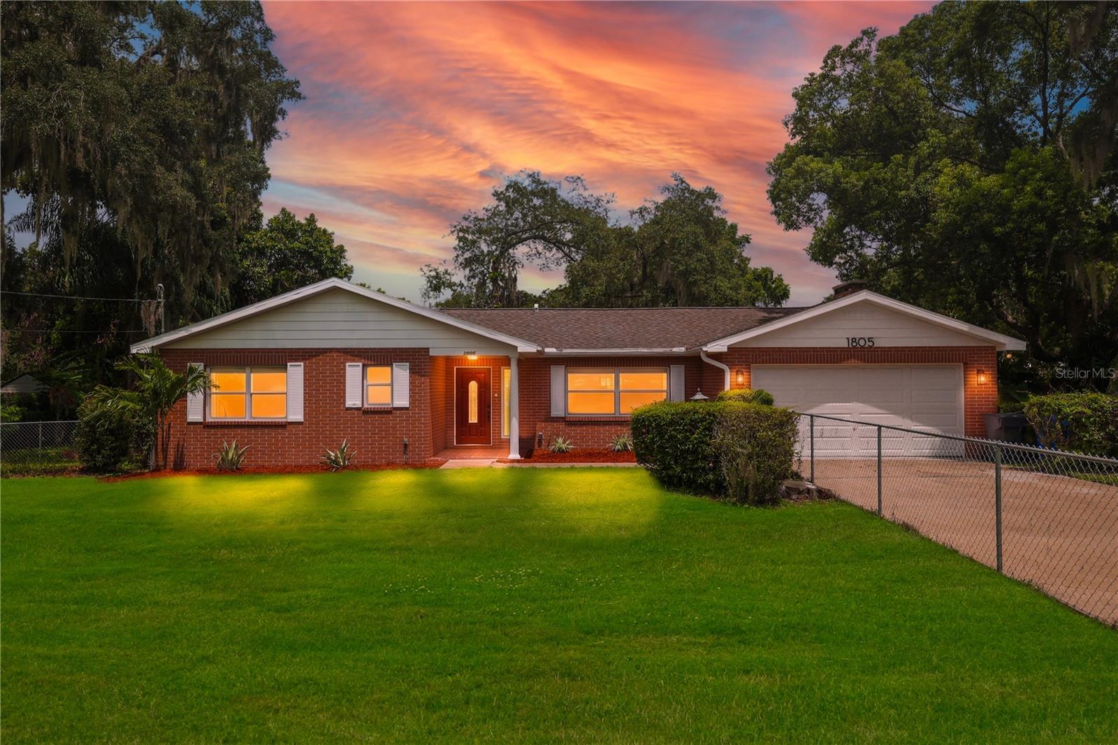 1805 Dierker Dr