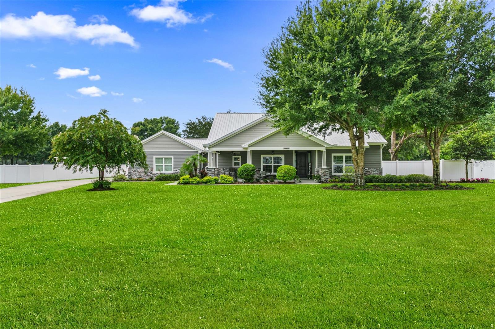 14805 Sydney Heights CT photo 1