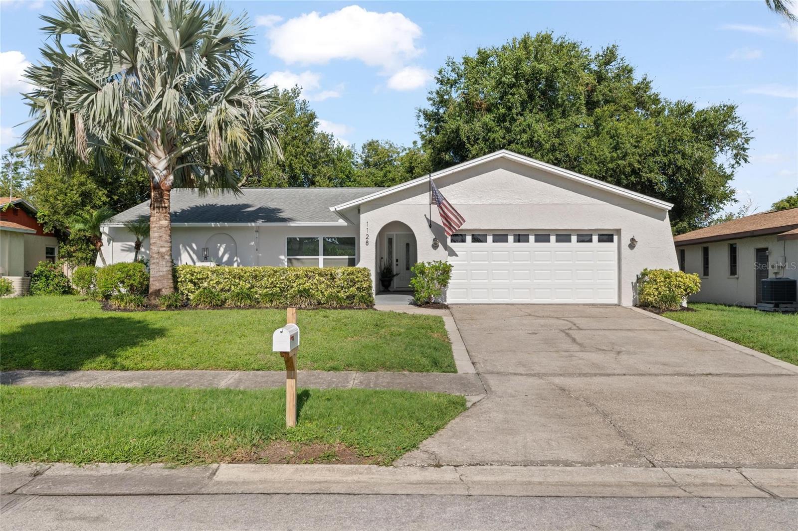 1128 Forbes Trace photo 1