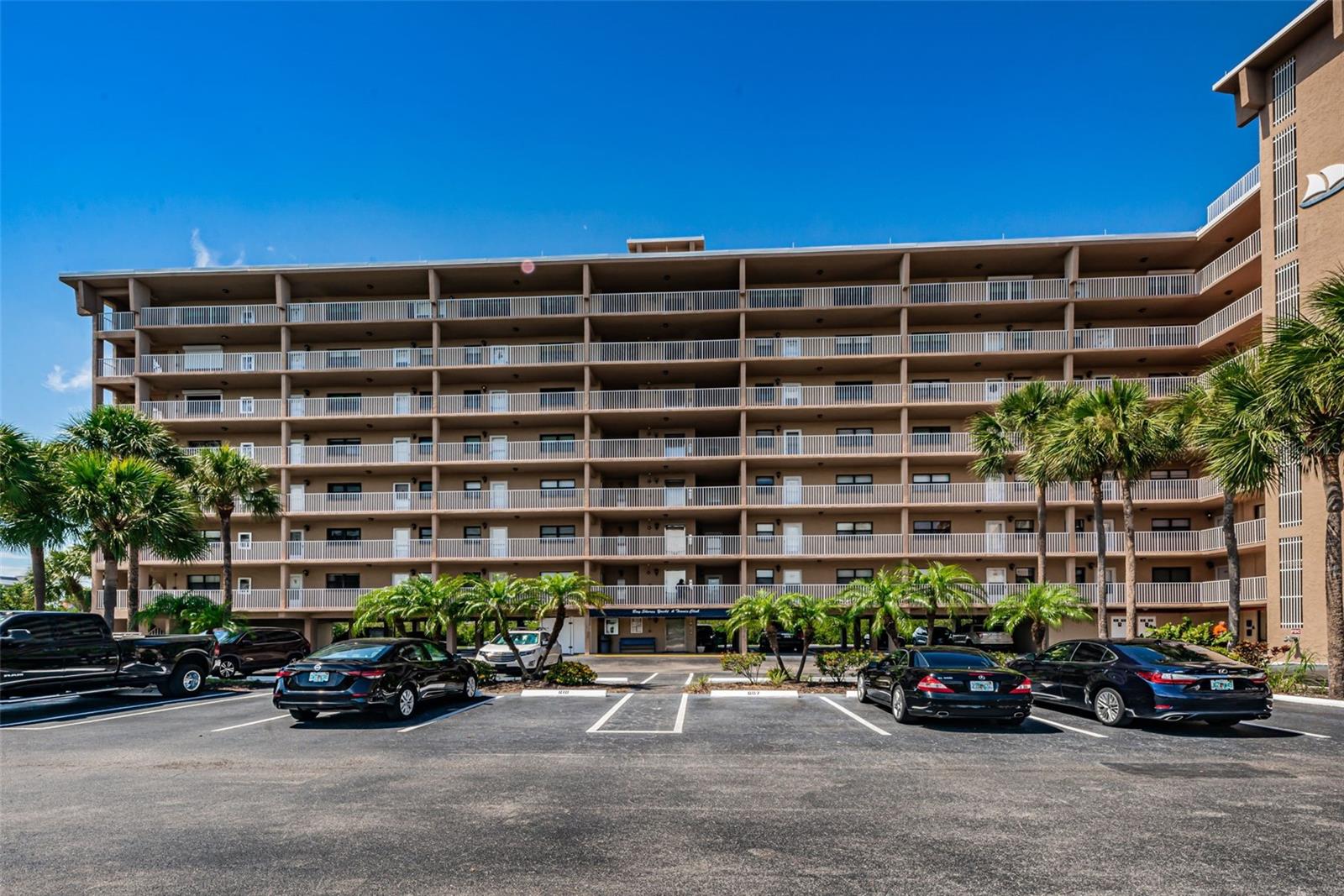 19451 Gulf Blvd #301