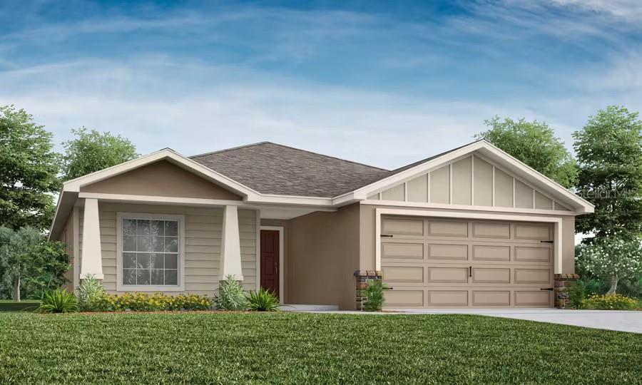 2378 Victory Ridge Dr photo 1