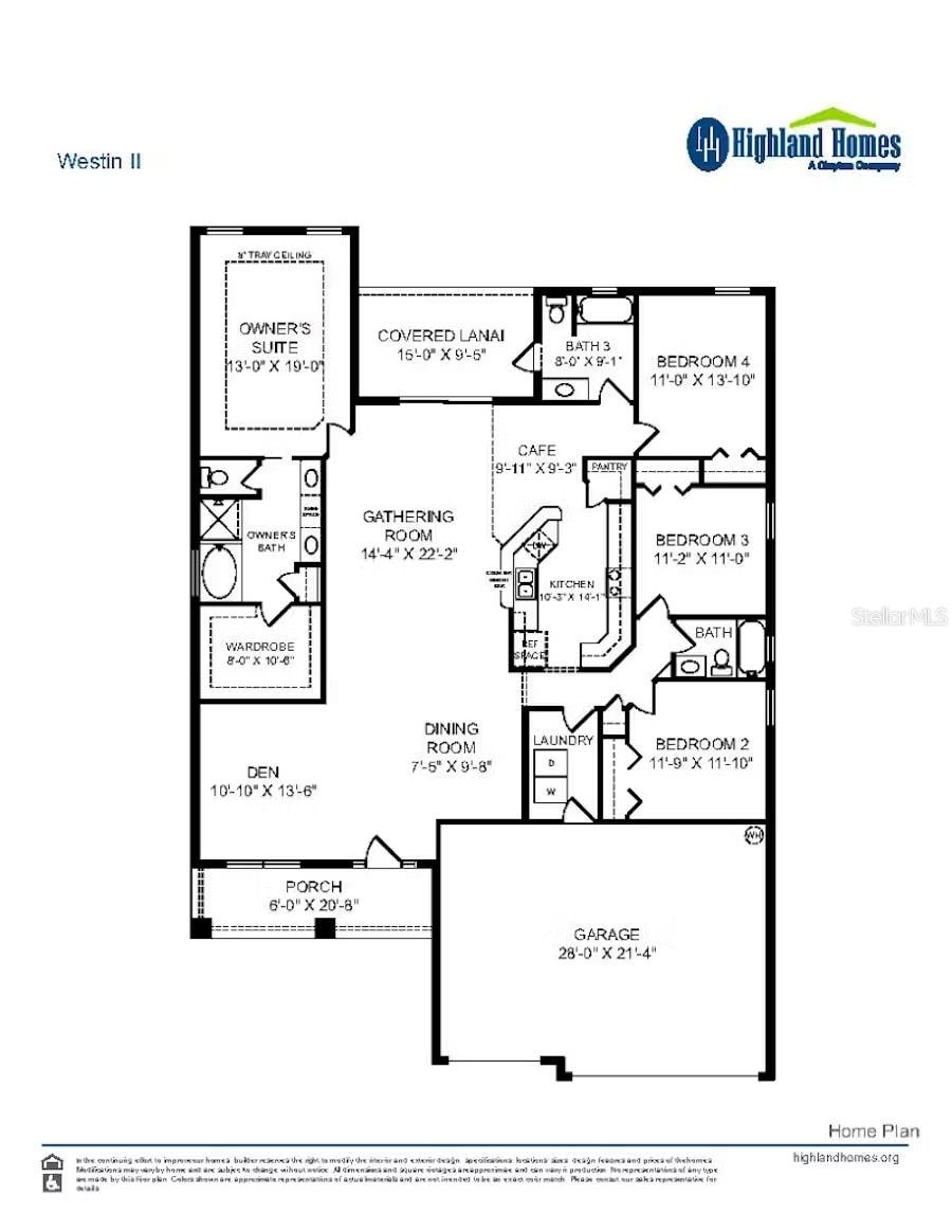 2223 Summerlake CT