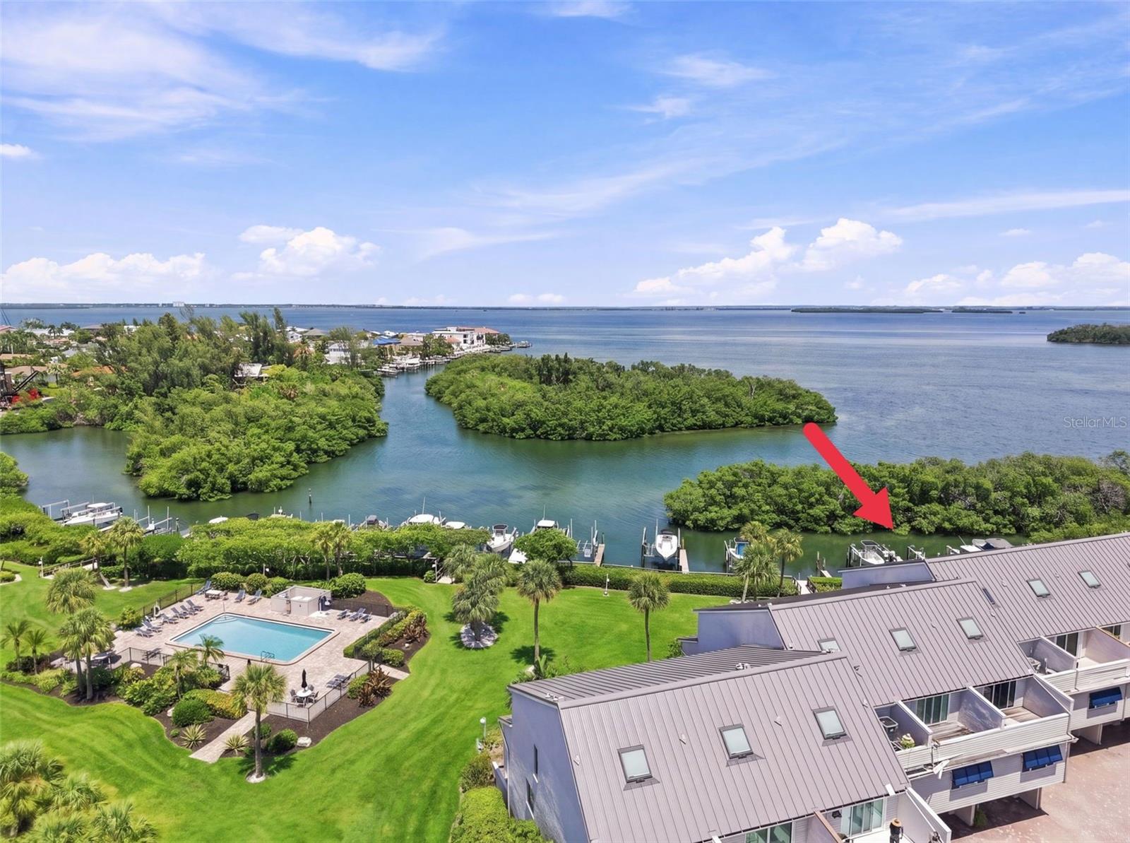 1375 Pinellas Bayway S #39 photo 1