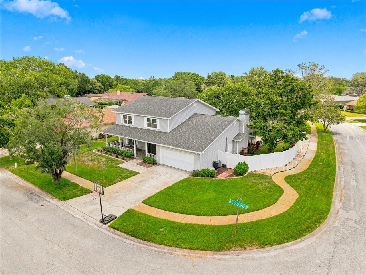 13101 Burnes Lake Dr
