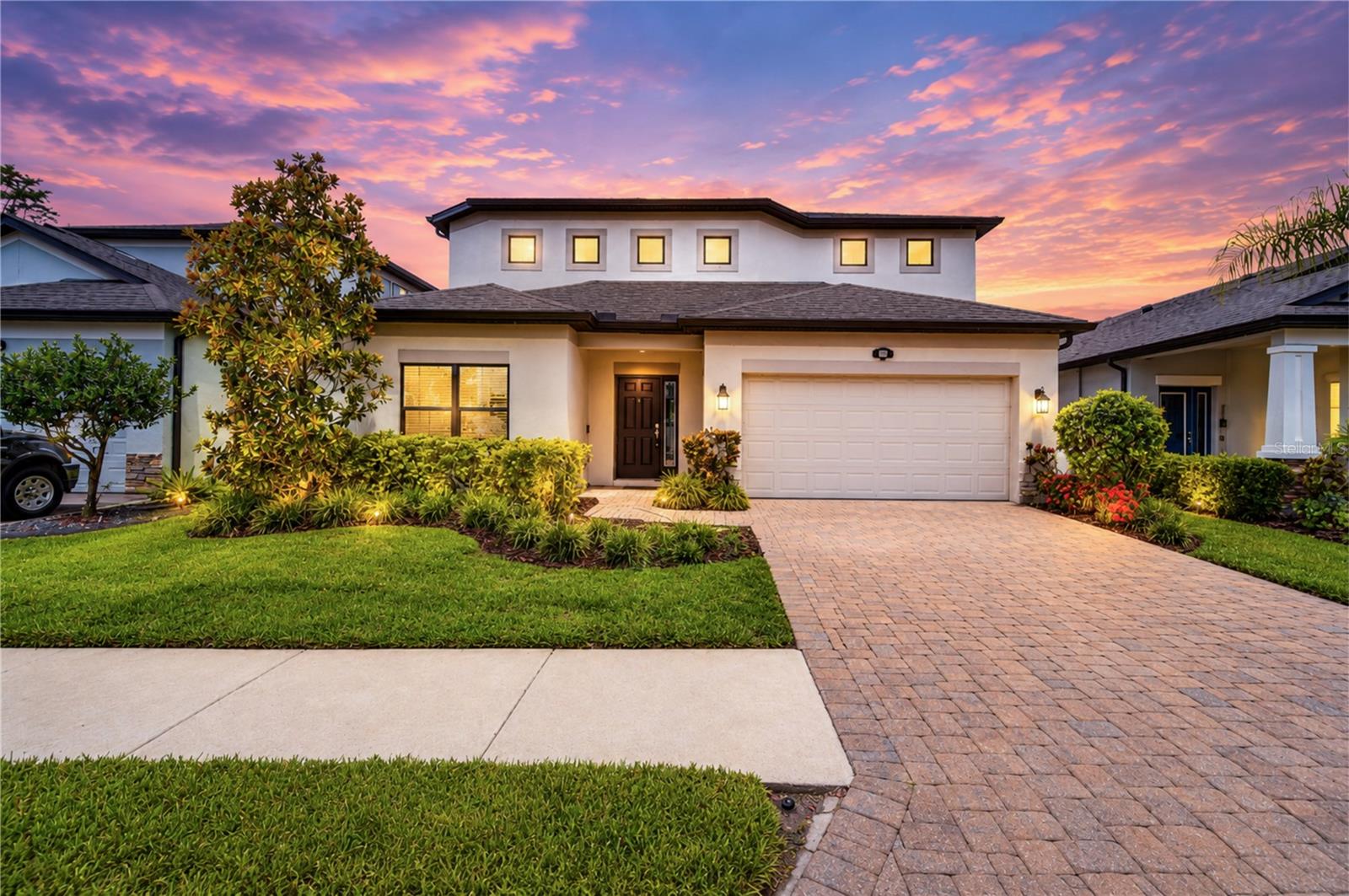 1621 Leaf Flower Ln photo 1