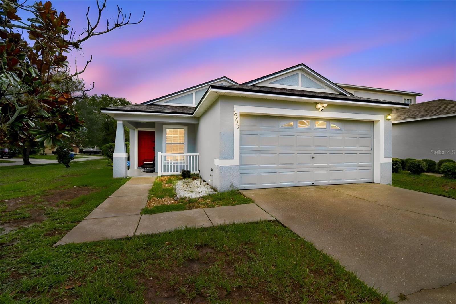 10731 Navigation Dr photo 1