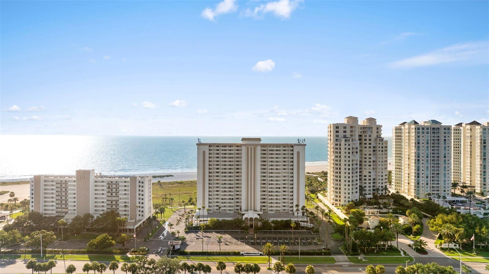 1230 Gulf Blvd #1204 photo 1
