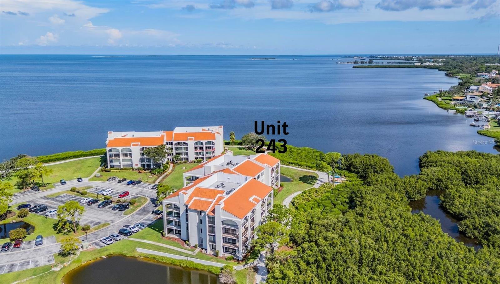 243 Mariner Dr #243