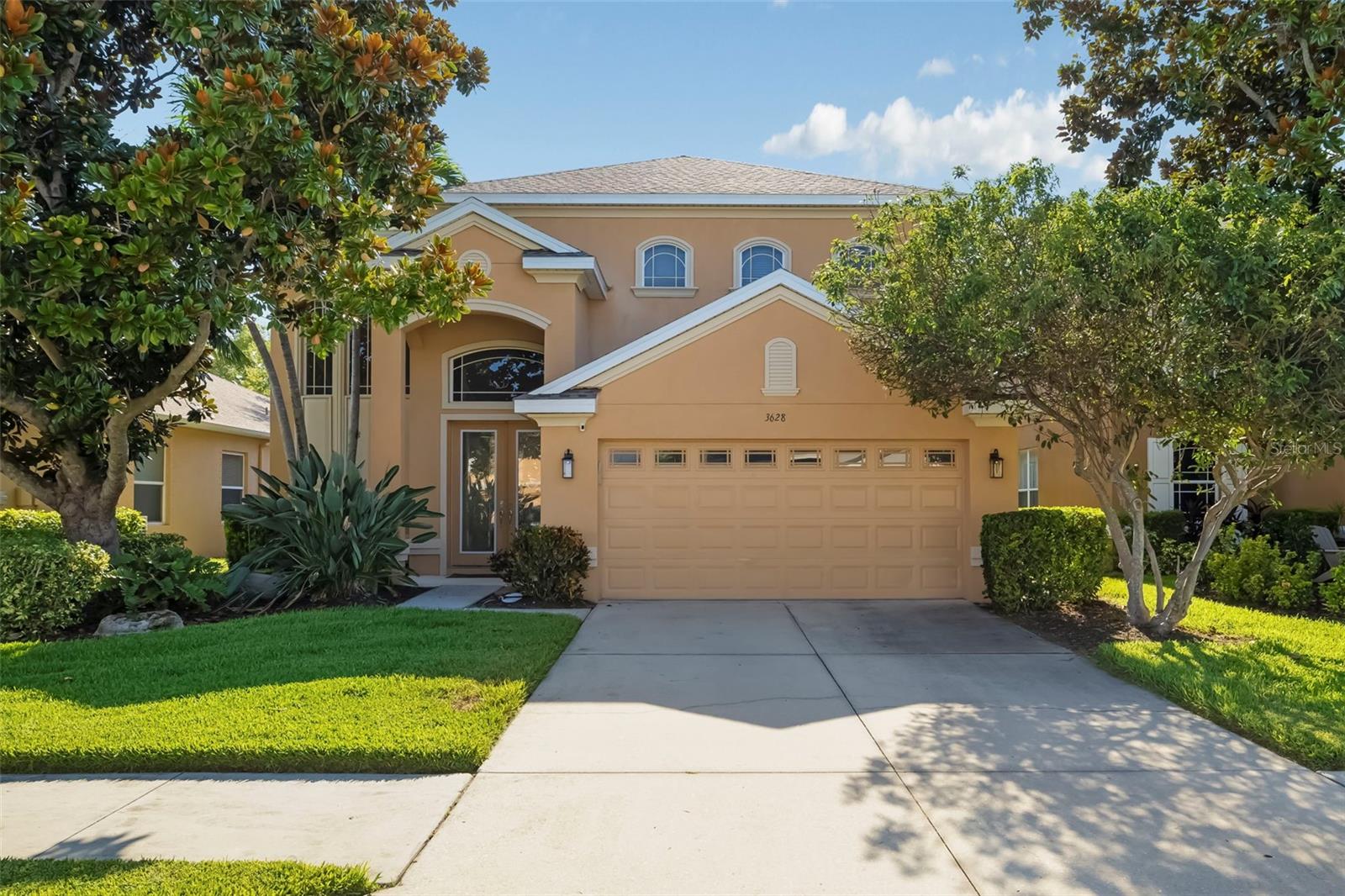 3628 Summerwind Cir photo 1