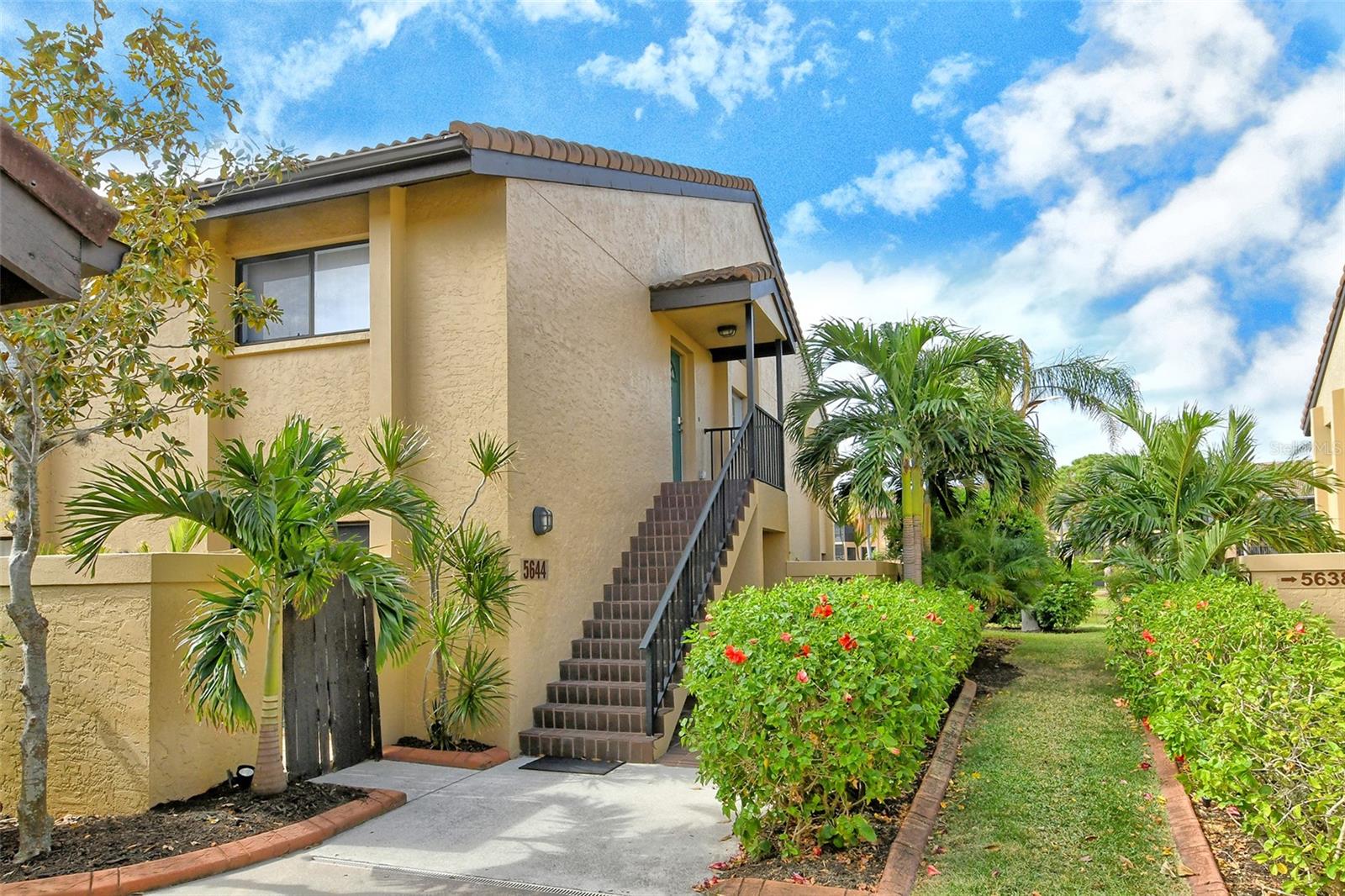 5644 Ashton Lake Dr #5644