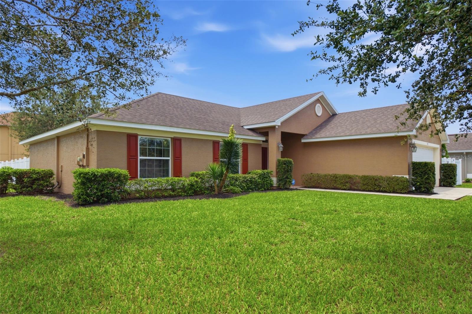 3777 Fantasy Way photo 1