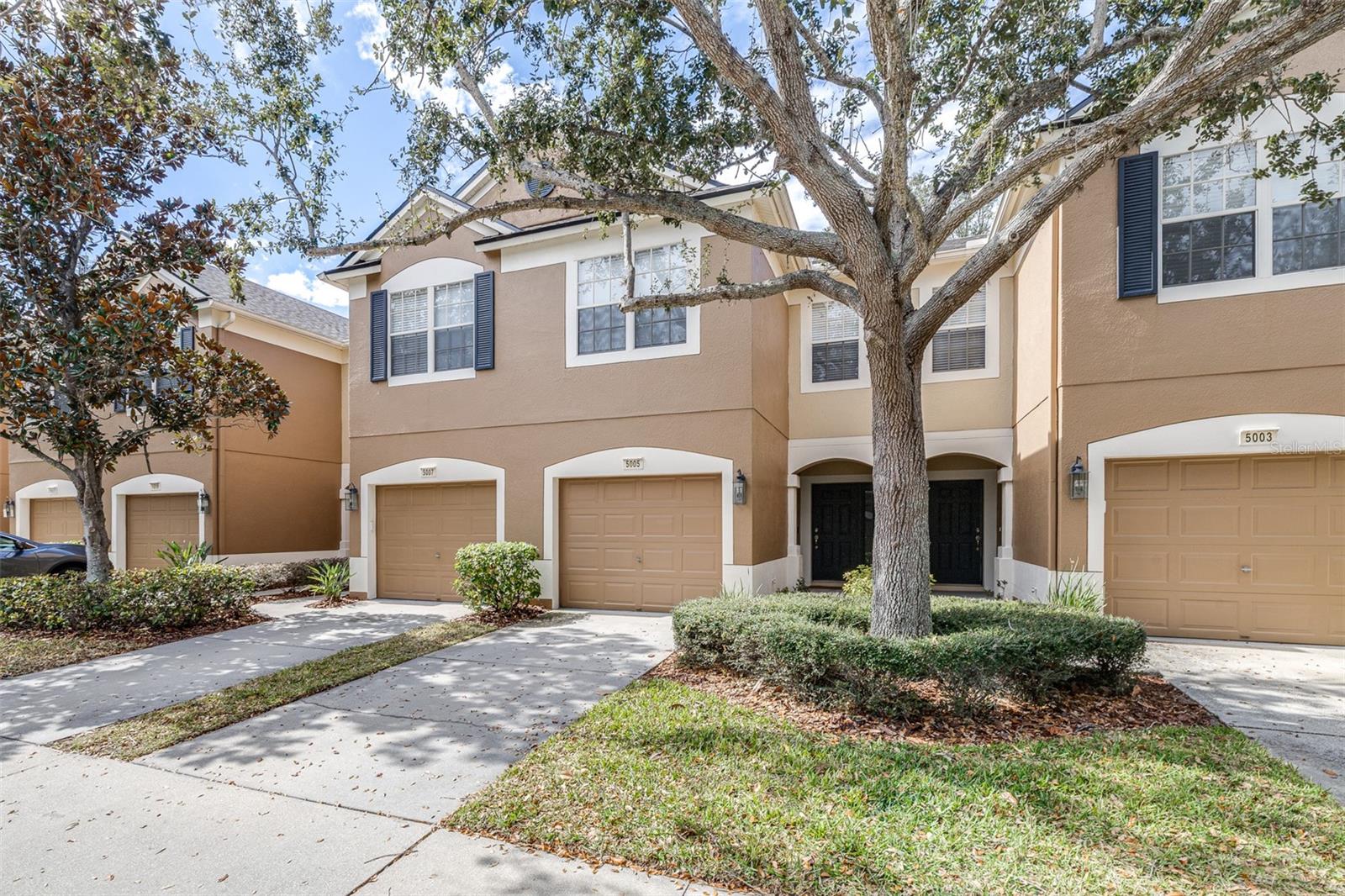 5005 Barnstead Dr photo 1