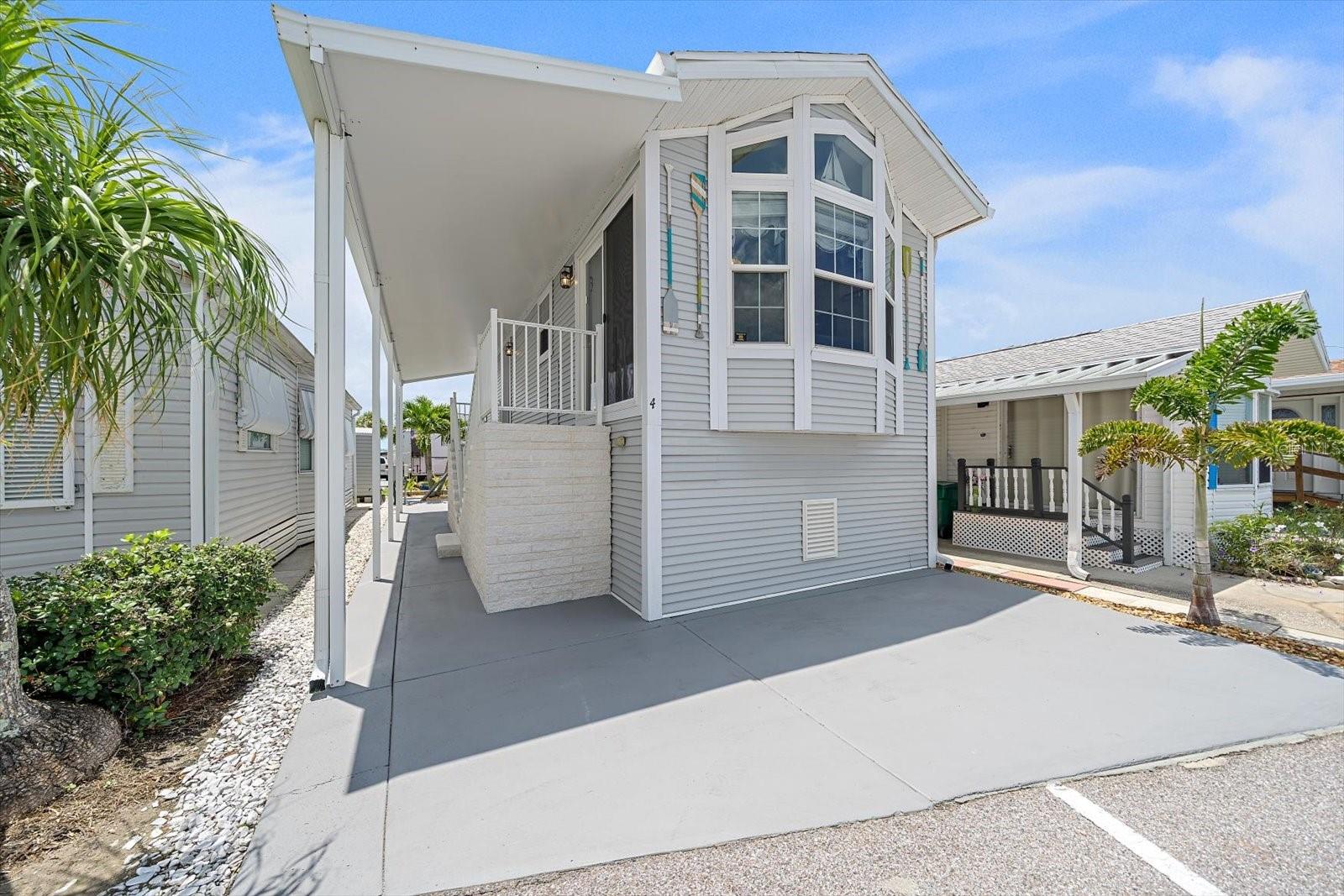4 Basin St