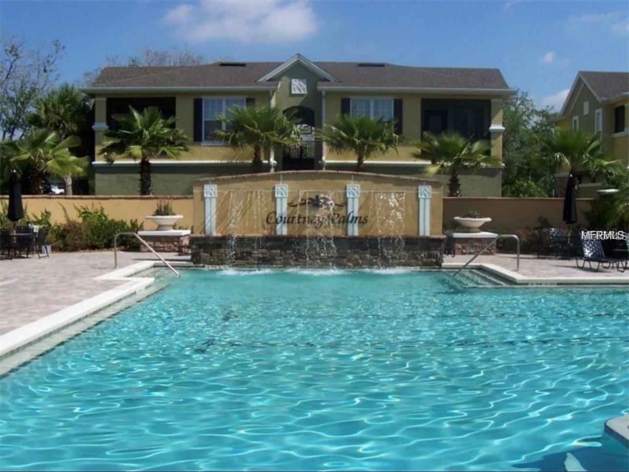 10025 Courtney Palms Blvd #204
