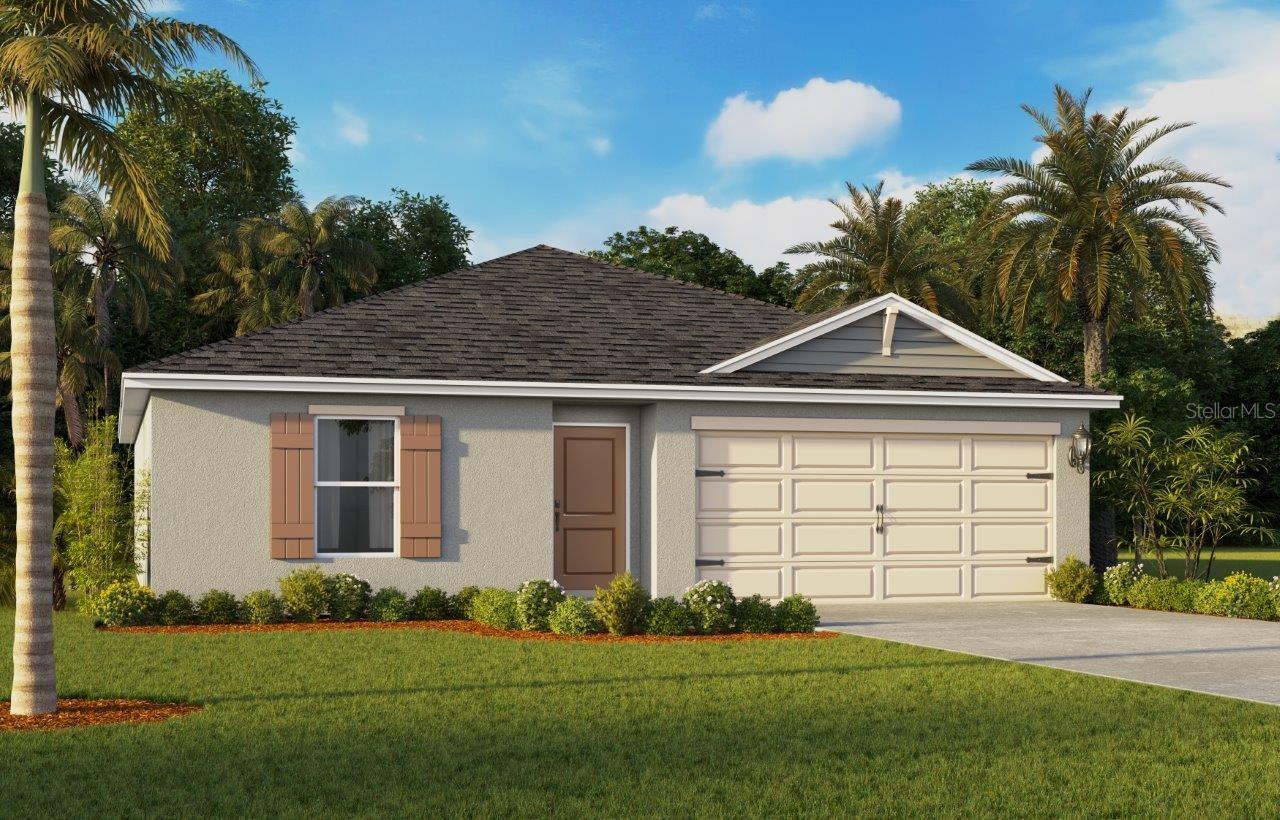2778 Adeline Ave photo 1