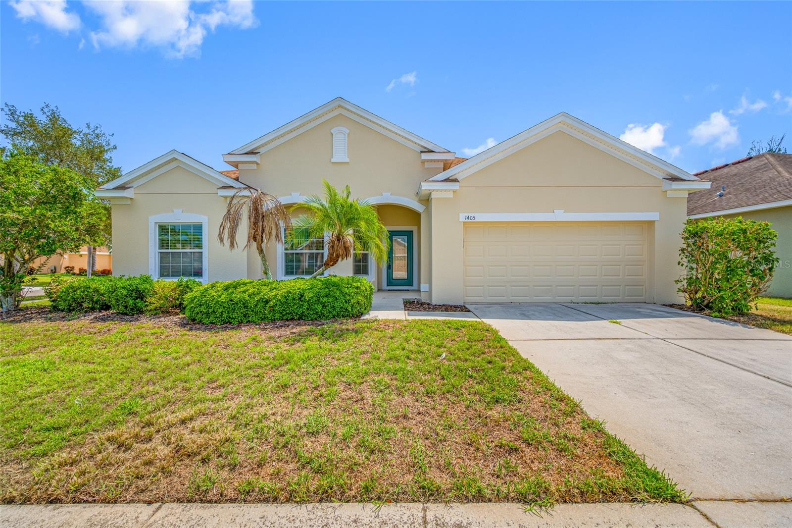 1405 Parker Den Dr photo 1
