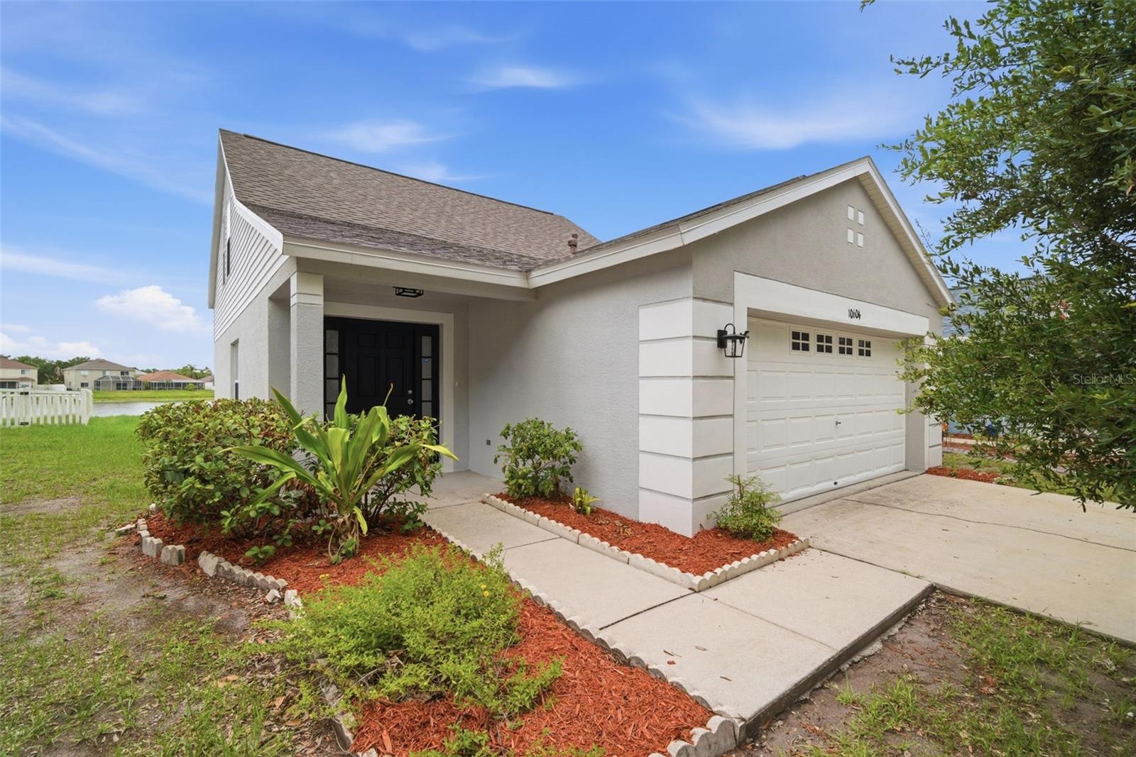 10604 Lakeside Vista Dr