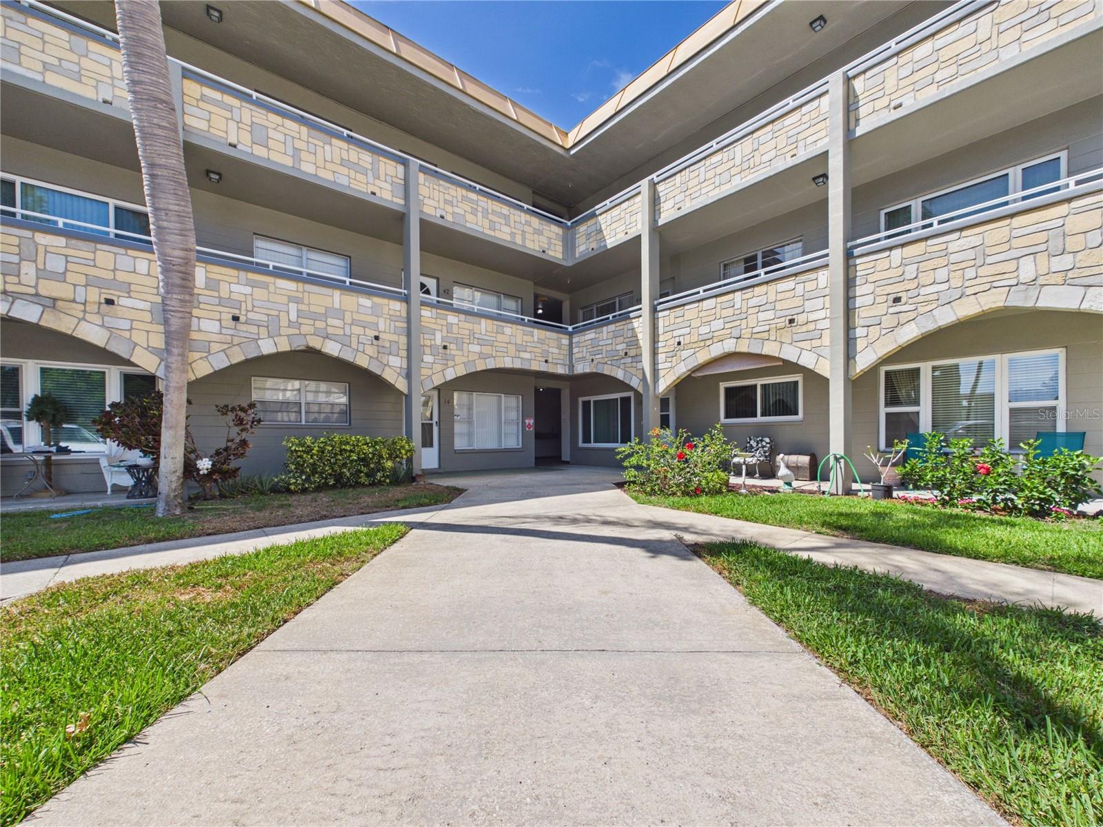 2462 Brazilia Dr #42