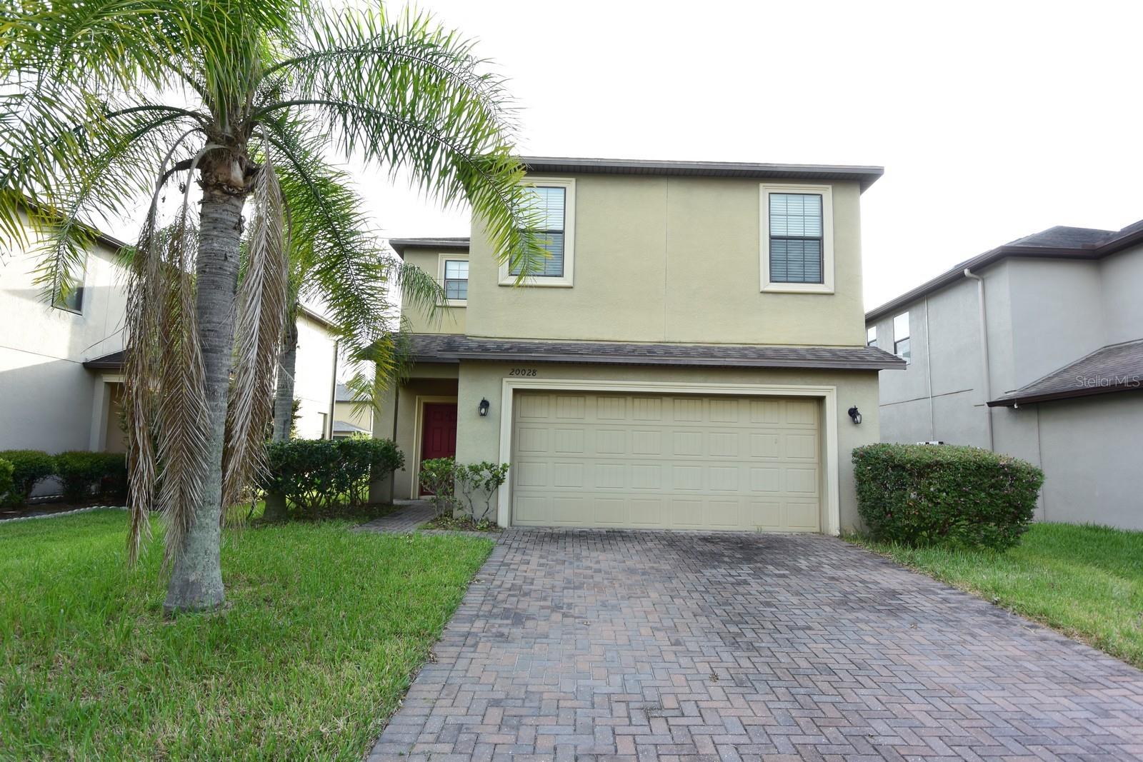 20028 Satin Leaf Ave