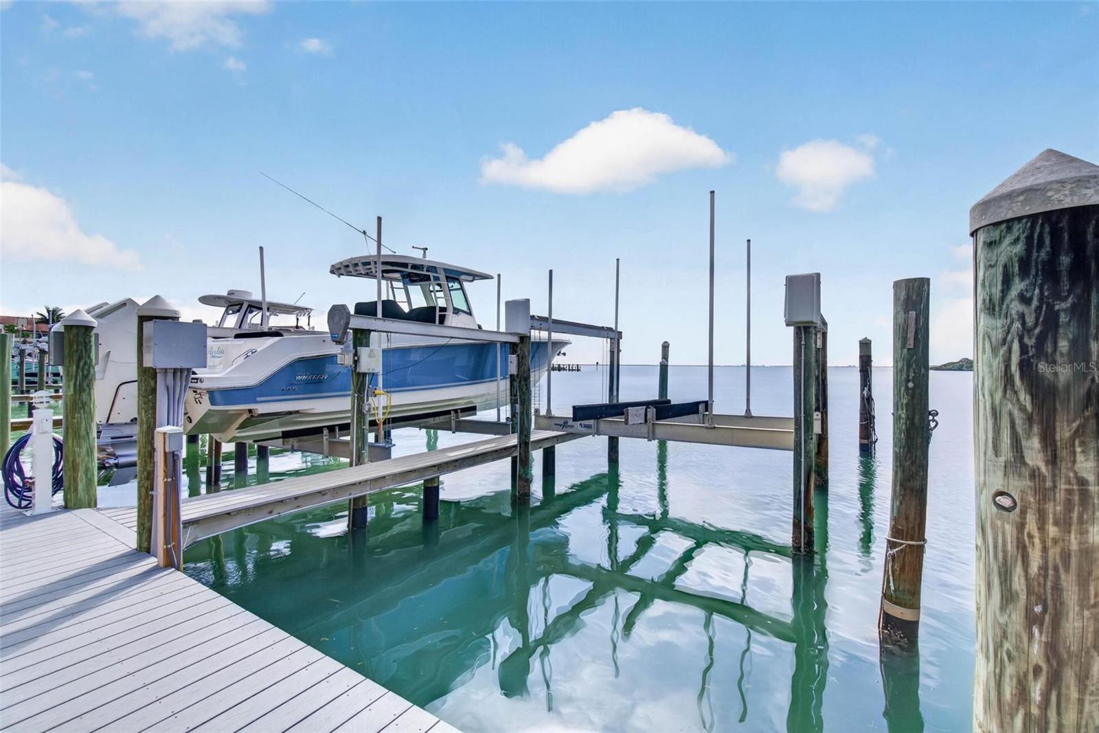 363 Pinellas Bayway S #42
