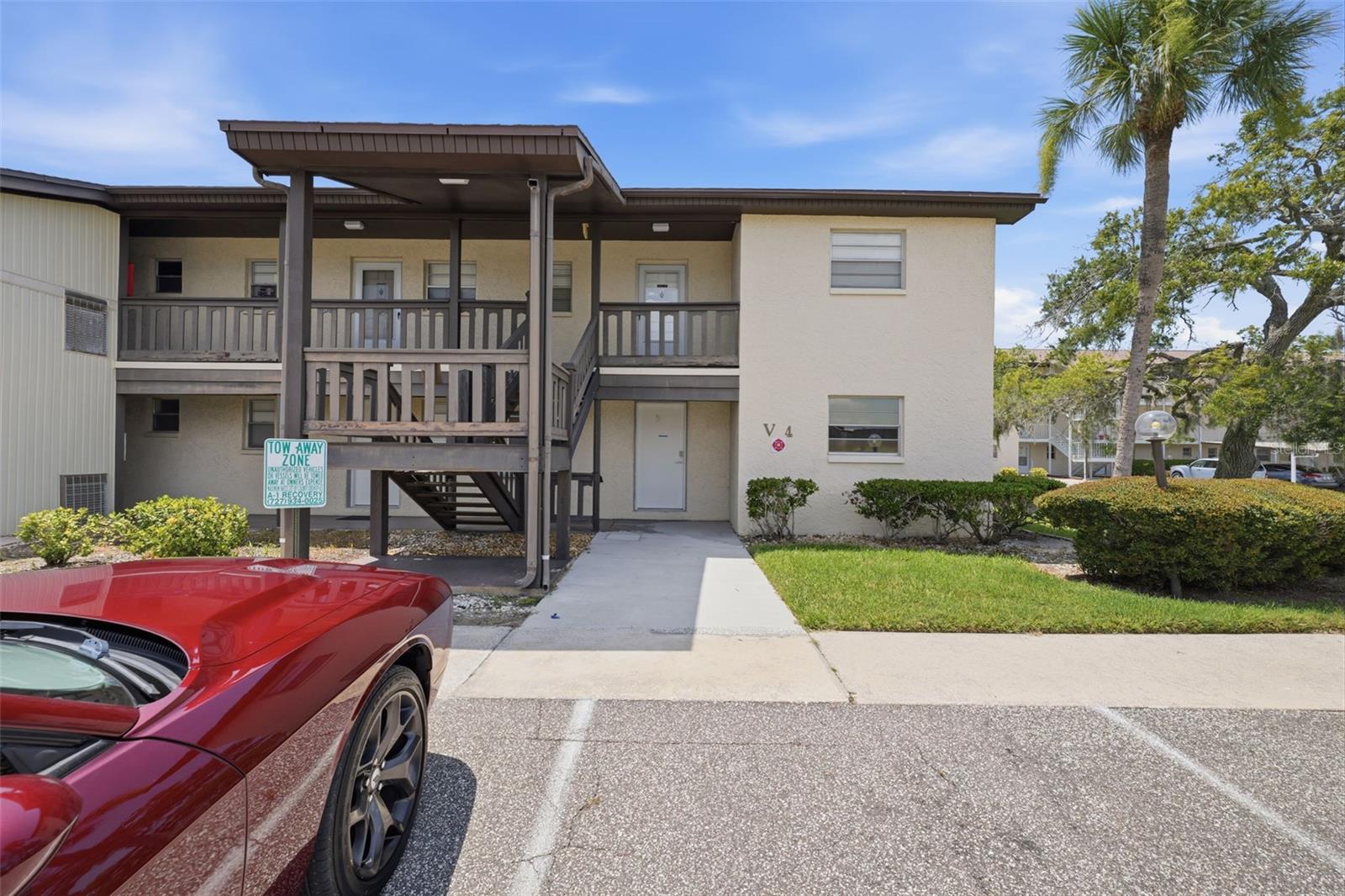 5207 Turquoise Ln #101 photo 1