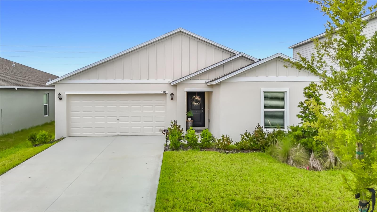11938 Brae