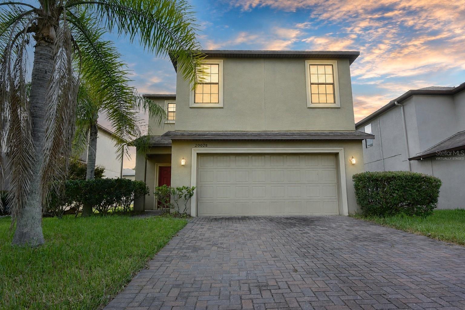 20028 Satin Leaf Ave