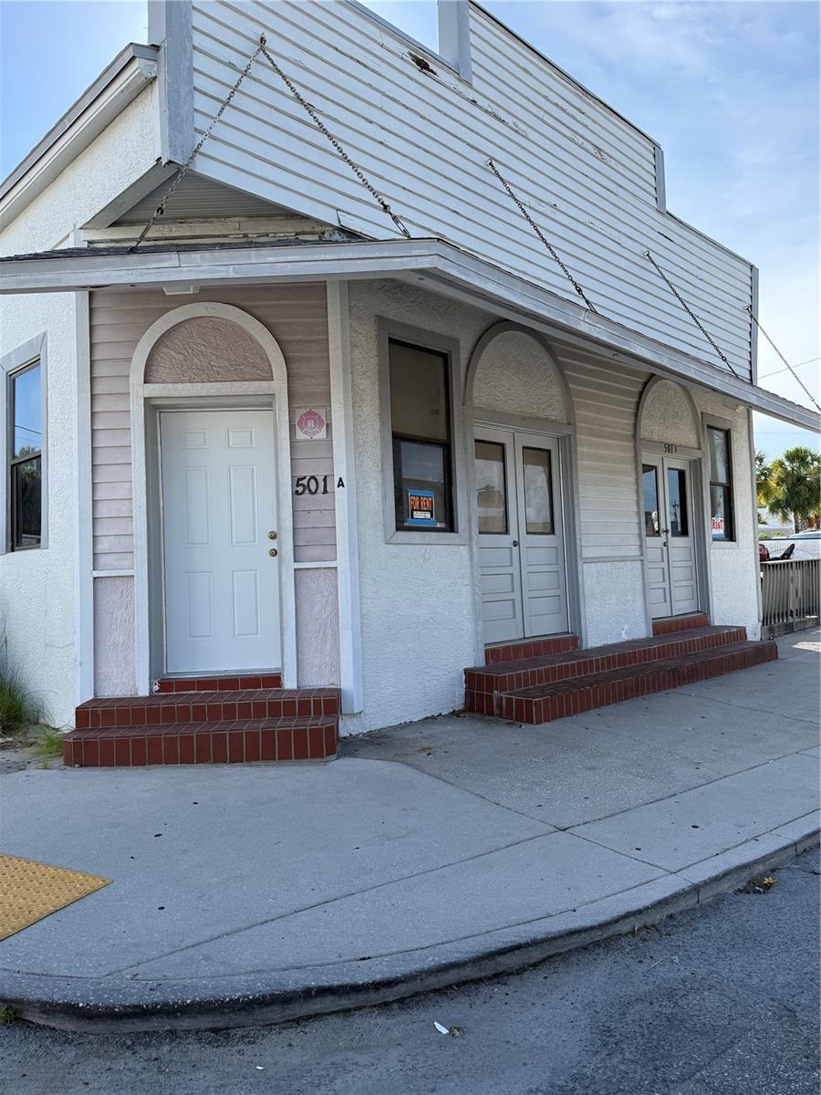 501 Athens Street #A & B photo 1