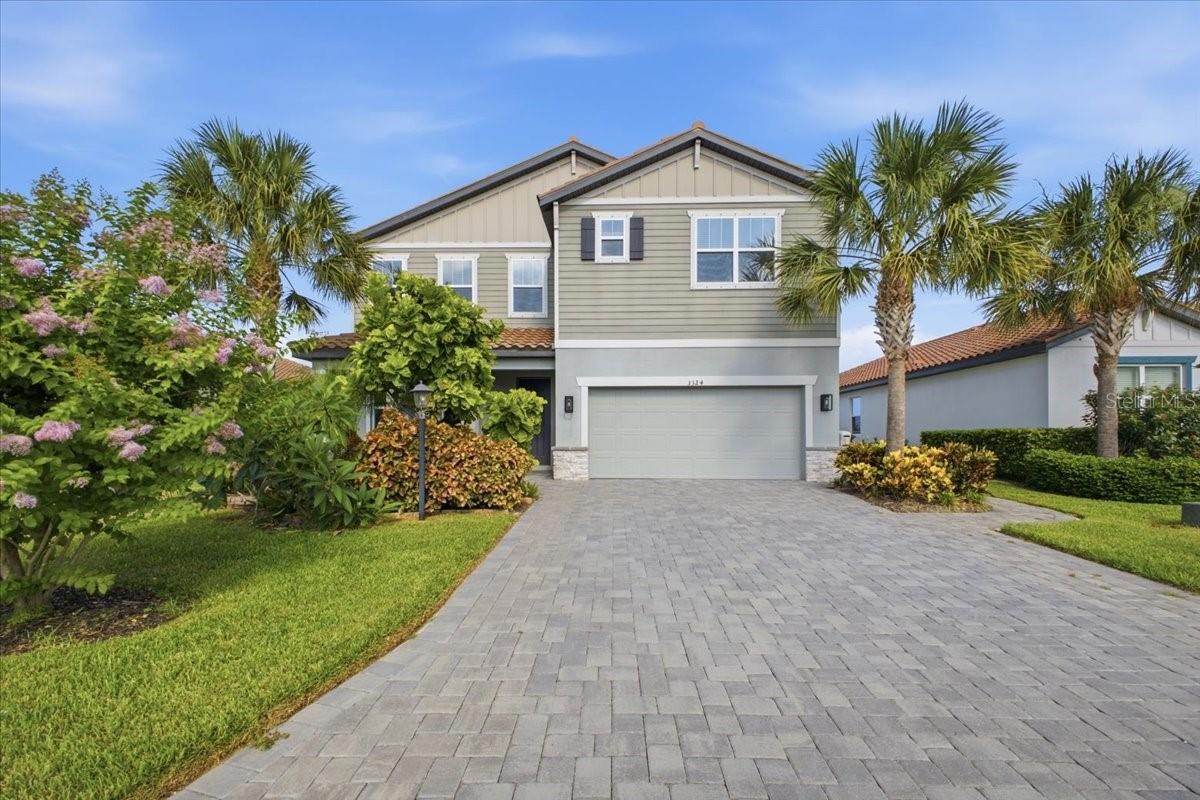 3324 Big Sky Way photo 1