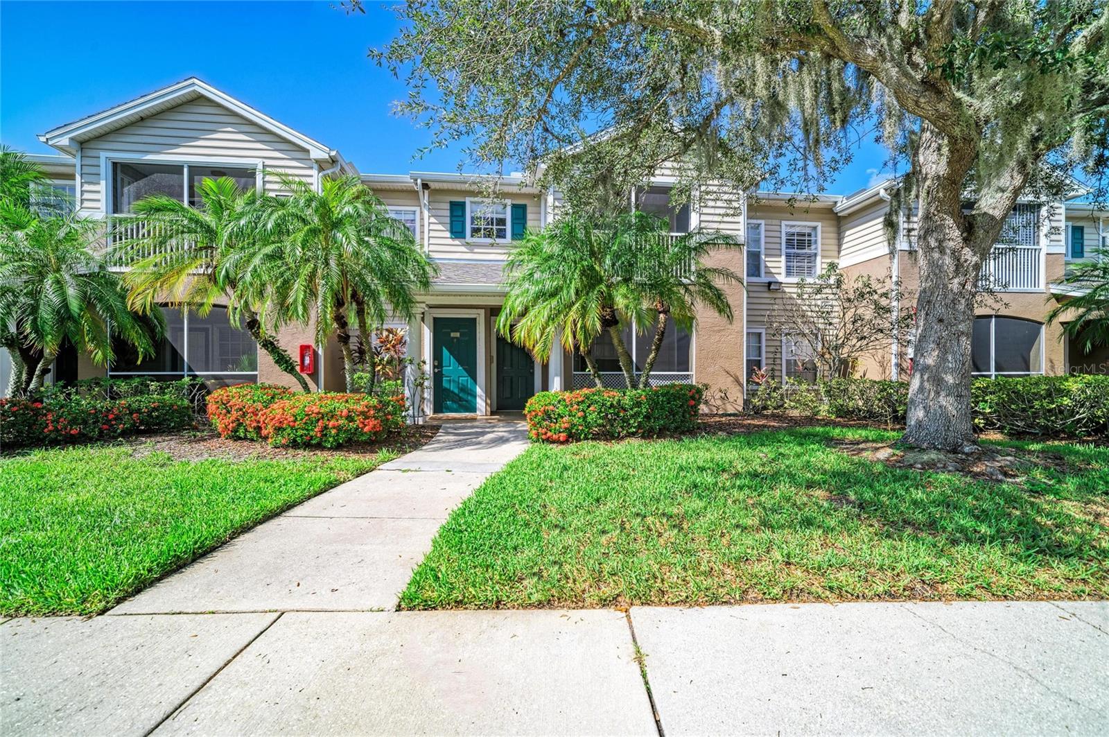 8932 Manor Loop #102