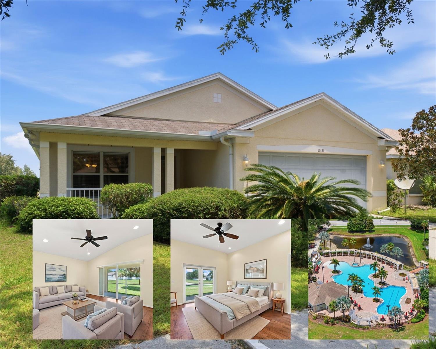 11331 Coconut Island Dr photo 1