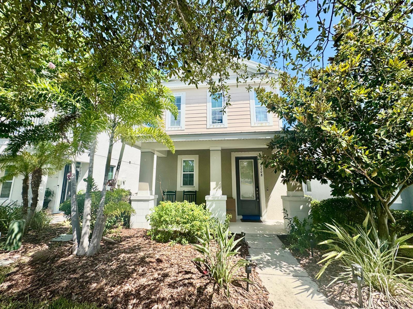 7208 Milestone Dr photo 1