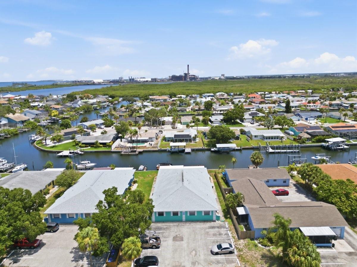 1041 Apollo Beach Blvd #E photo 1