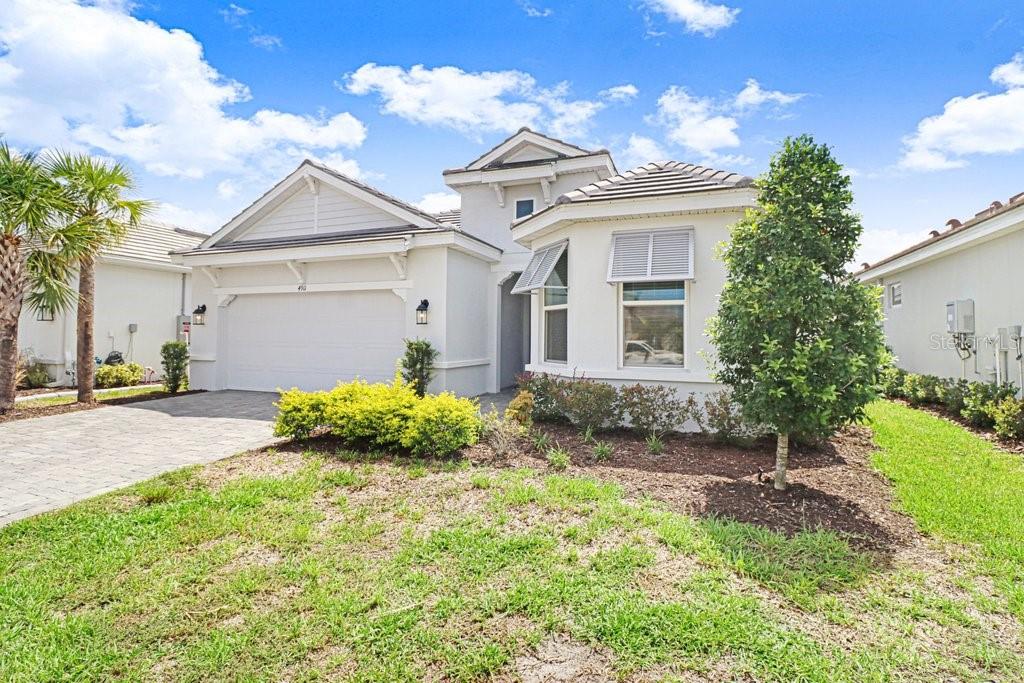 4911 Caserta CT