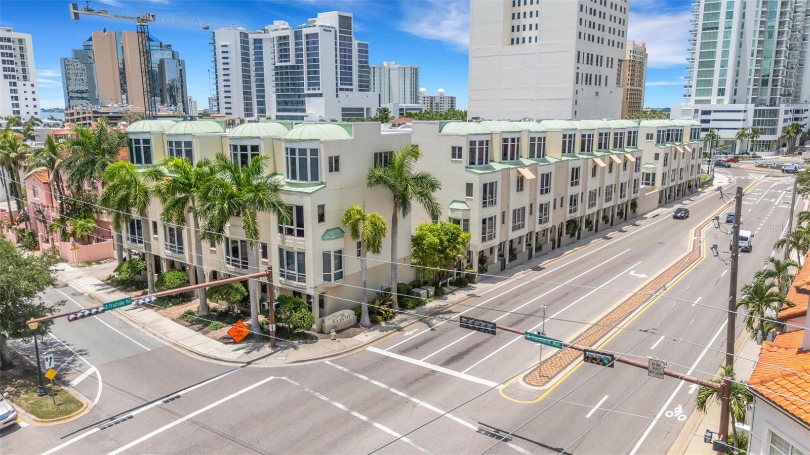 235 Cocoanut Ave #108B