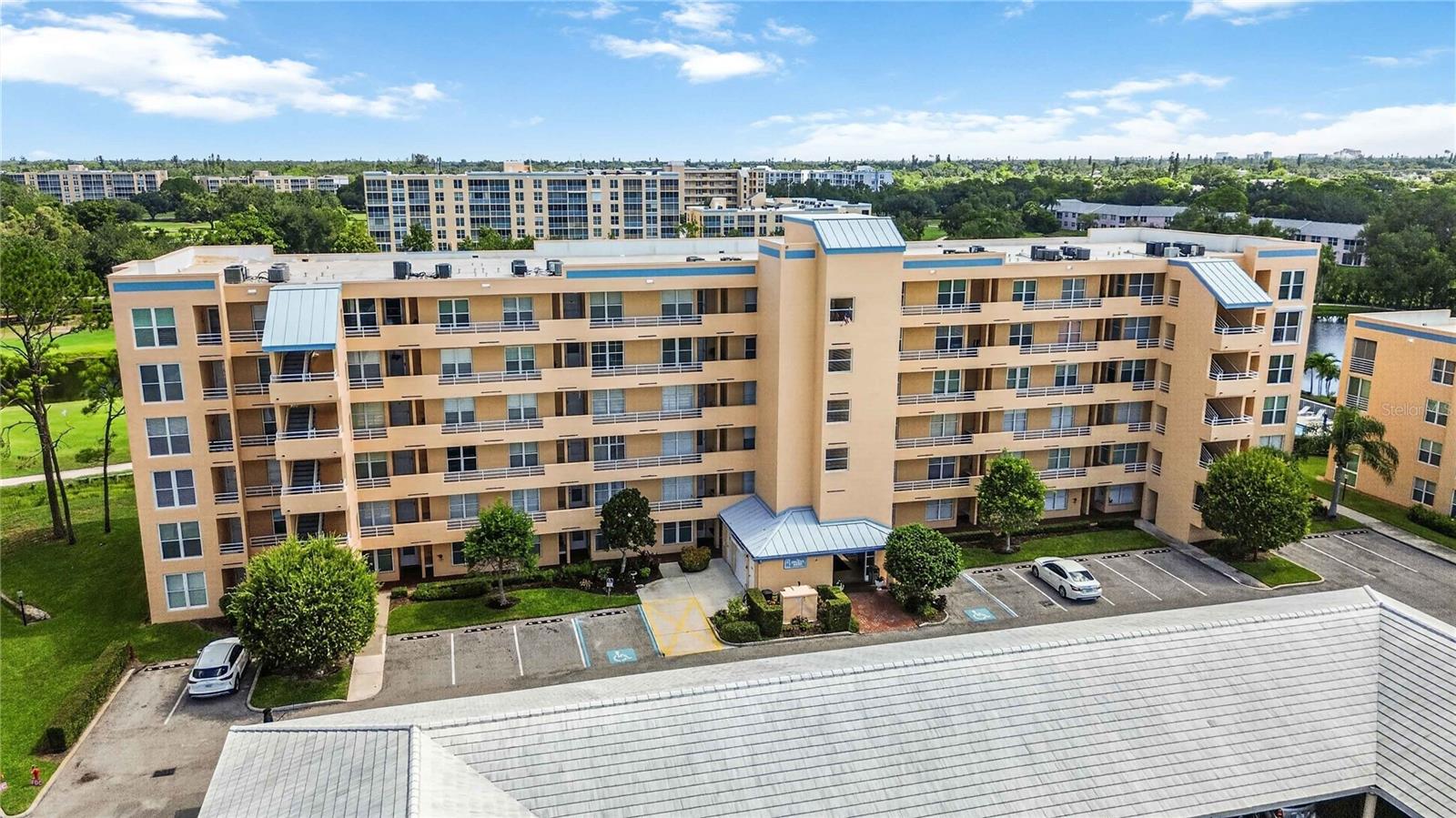 4550 Pinebrook Cir #605