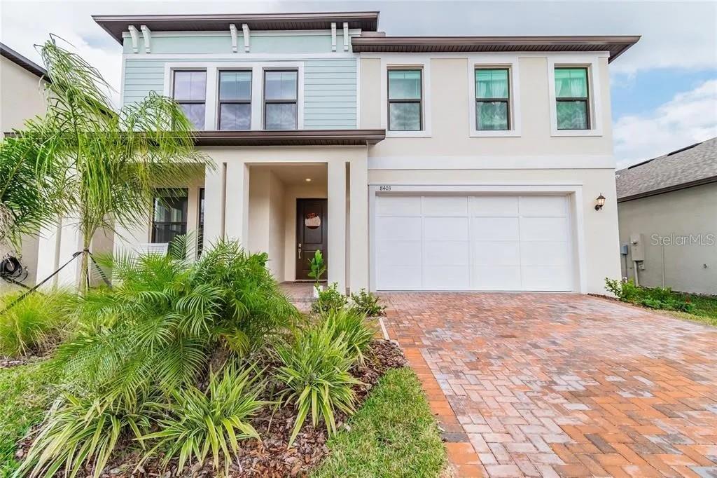 8403 Capstone Ranch Dr photo 1
