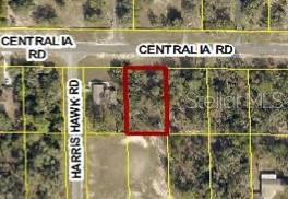 12266 Centralia Rd