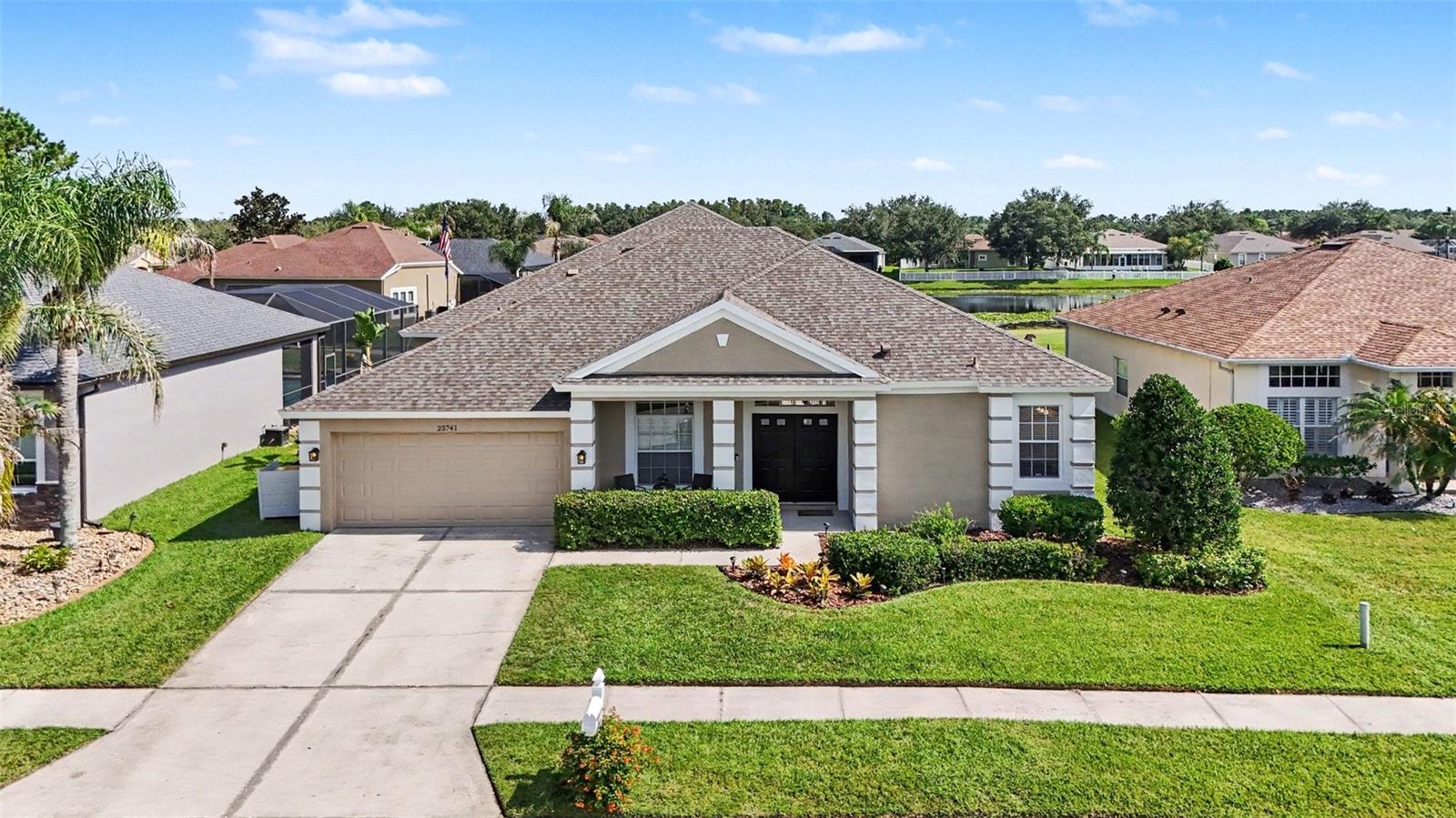 25741 Risen Star Dr photo 1