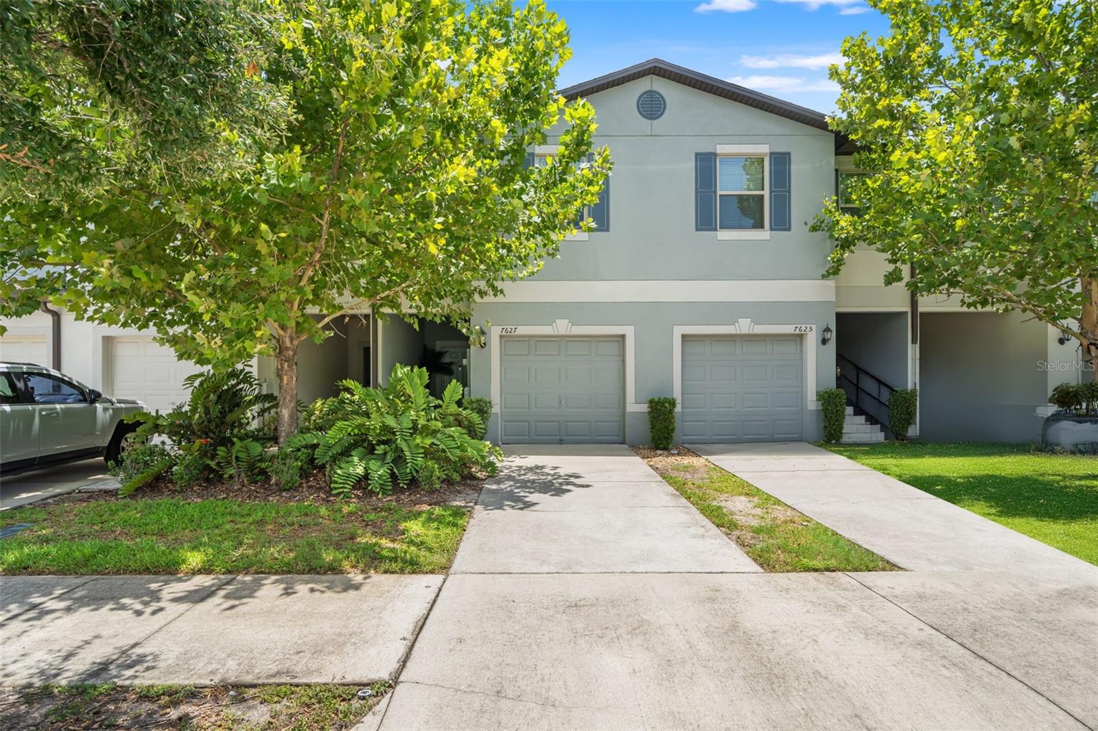 7627 French Marigold Ave photo 1