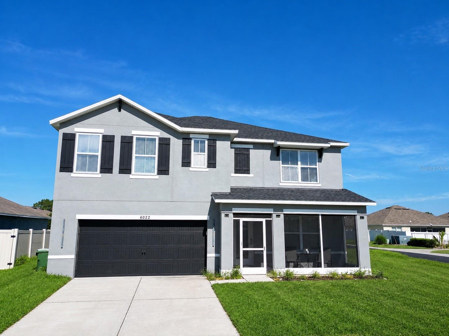 6022 Grey Heron Dr